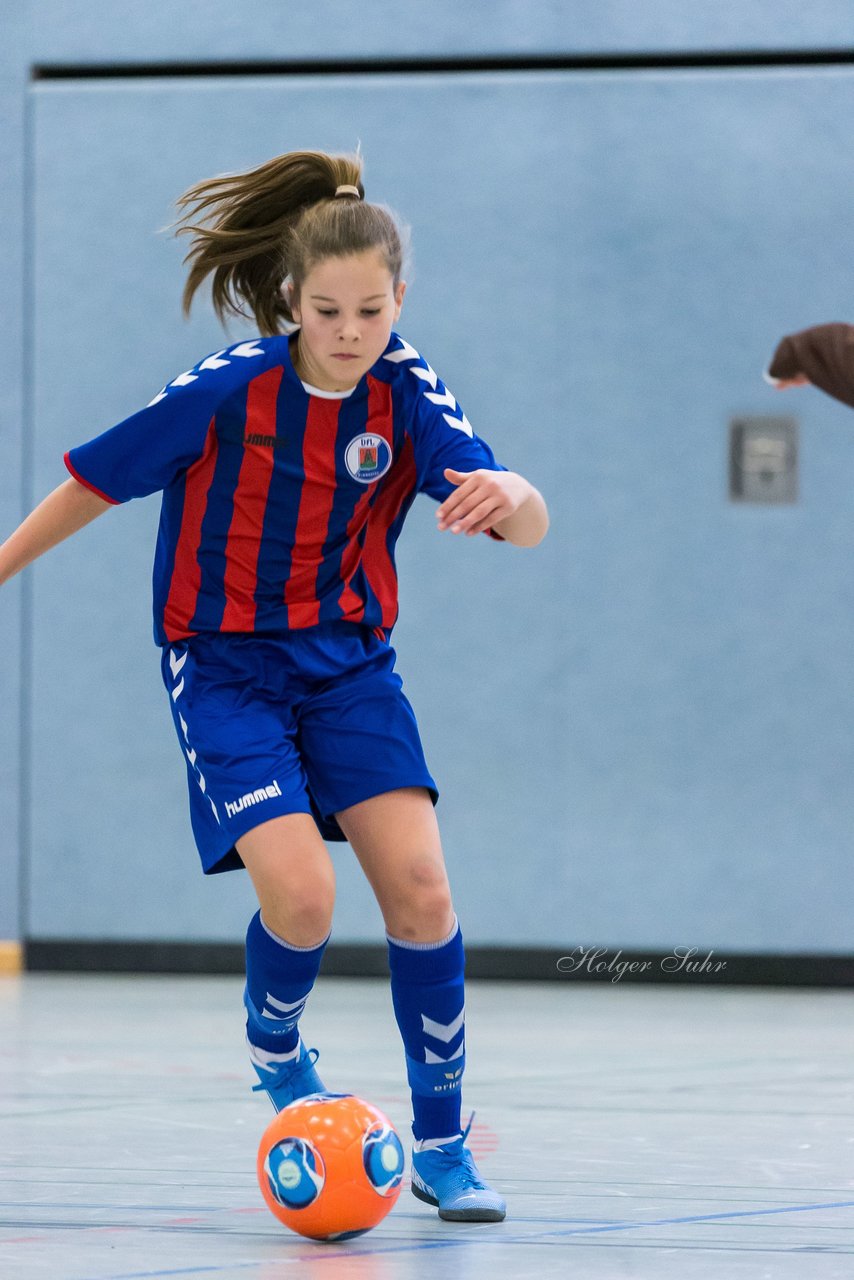 Bild 67 - HFV Futsalmeisterschaft C-Juniorinnen